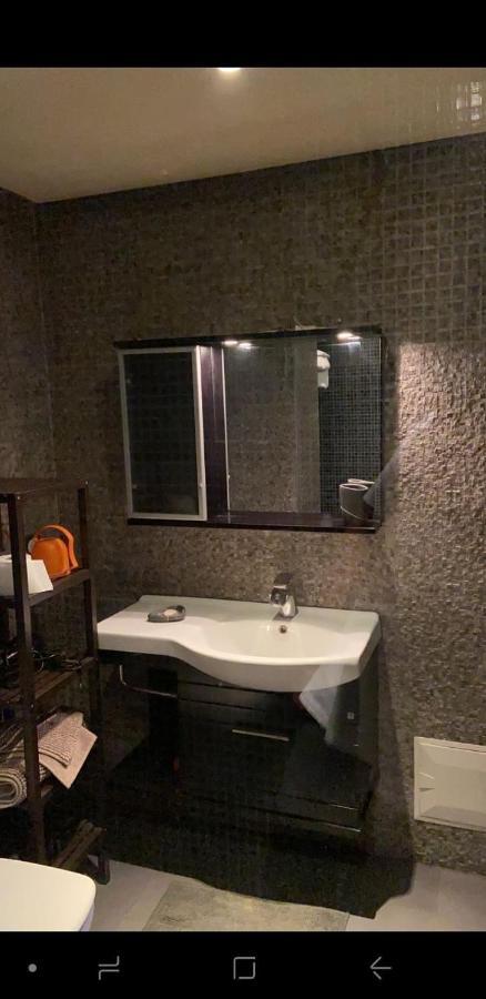 Gueliz, Appartement Avec Terrasse , Marrakesh Exterior photo